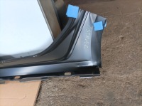 Opel astra vi l 22- порог правый новый oryg 1682948680 Доставка, фото thumb