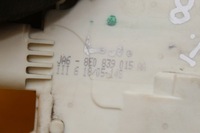 фото thumb №6, Замок двері лівий задня 8e0839015aa a4 b7