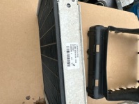 фото thumb №14, Радіатор вода масло mercedes amg gt 63 s w290 права 0995005800 oem номер