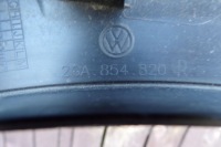 фото thumb №7, Молдинг крыльев правое зад 2ga854820d vw t-roc