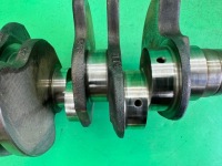 Wał коленчатый шатун 059101ac audi a6 c6 2.7 tdi 04- bsg 59ac Доставка, фото thumb