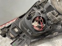 фото thumb №10, Фара передняя левая 8200261610 renault clio iii 05-12