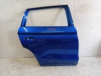 фото thumb №1, Двері праві задні правий зад skoda kodiaq 565 2017-