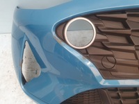 фото thumb №6, Бампер hyundai i10 iii перед передній 19-