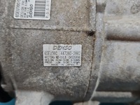 фото thumb №9, Компрессор кондиционера компрессор jeep compass i 06-16 447260-2862