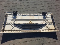 фото thumb №3, Капот комплектна решітка радіатора решітка радіатора renault midlum dci