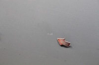 фото thumb №9, Двері праве перед передні 3m4 subaru legacy 4 iv kombi 03-09