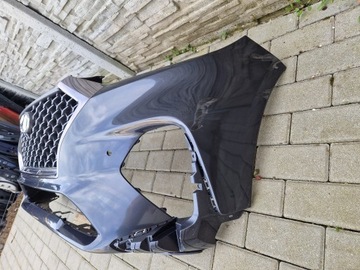 фото thumb №11, Бампер hyundai tucson n line ht-036