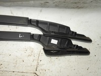 фото thumb №14, Suzuki sx-4 sx4 рейлинг крышный левый правый комплект węgry