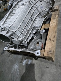 фото thumb №7, Коробка передач коробки передач автомат dsg 2.0 tdi umq audi a4 b9 рестайлинг 19-23r