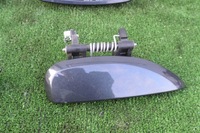 фото thumb №10, Ручка двері зад праві лівий dacia renault duster ii tekna