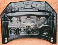 фото thumb №7, Капот кришка двигуна mercedes gle w167 167 v167