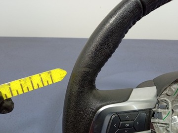 фото thumb №8, Ford mustang vi 15- руль мультифункция кожа fr333600af