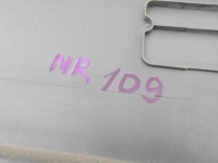 фото thumb №11, Бампер перед передний nissan primastar 109