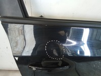 фото thumb №5, J177 дверь правый перед chevrolet orlando gar