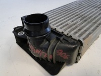 фото thumb №4, Mercedes sprinter w906 906 радиатор интеркулер