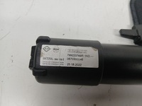 фото thumb №6, Renault grand scenic iv 4 шторка багажника kombi оригинал