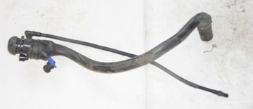 фото thumb №1, Renault kangoo ii 1.5 dci труба шланг заливання пального 8200377001 8200377002