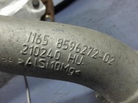 фото thumb №7, Bmw 3 g20 g21 3.0 d b57d30b 286 km турбонагнітач 8596261