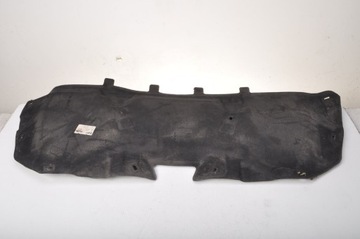 фото thumb №9, Ford focus mk3 шумоизоляция подкладка капота