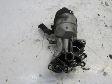 фото thumb №4, Основание корпус защита фильтра масла citroen c3 iii