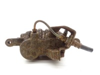 фото thumb №7, Суппорт тормозной левый перед mitsubishi l200 2.5 td