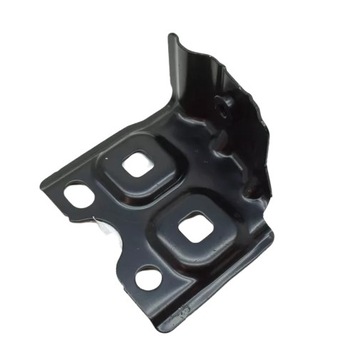 фото thumb №1, Кронштейн крила лівий mercedes a1778802100