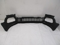 фото thumb №9, Berlingo iv бампер dół бампера передній перед