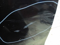 фото thumb №6, Opel meriva b 13r дверь правые зад