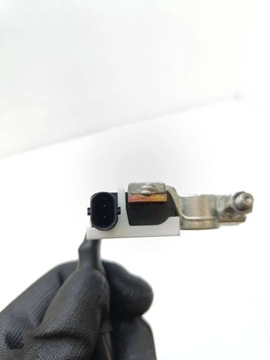 фото thumb №5, Audi q5 sq5 2015 минус / клемма / шланг акумулятора