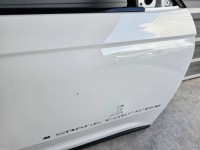 фото thumb №7, Jeep grand cherokee wl дверь правая перед комплектные 68376998ah