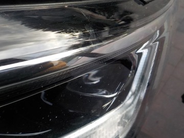 фото thumb №10, Golf viii 8 лампа ліва повний led 5h1941035