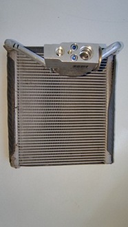 фото thumb №7, Mitsubishi asx 4008 c4 aircross 13 - 16 випарник кондиціонера з клапан