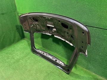 фото thumb №14, Audi q5 ii 80a крышка зад задняя крышка багажника