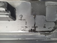 фото thumb №13, Peugeot 3008 i| задний бампер bok левое правое 9684964277 | 0742