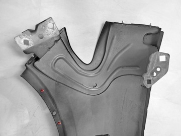 фото thumb №16, Крило переднє лівий / правий перед alfa romeo stelvio 2016-