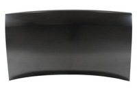 фото thumb №1, Dodge challenger 2008-2023 кришка багажника задня задня nowa