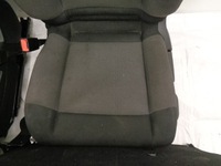 фото thumb №5, Citroen c4 cactus заднє сидіння сидіння комплект