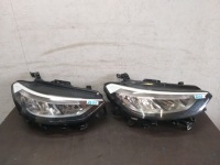 фото thumb №1, Лампа перед права vw id3 id 3 full led