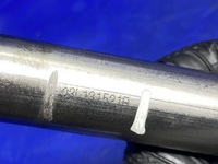 фото thumb №9, Шланг трубка egr audi a3 s3 8p 03l131521a 2.0 tdi cfg