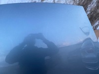 фото thumb №11, Капот porsche cayenne 7l ні фарбована