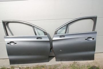 фото thumb №1, Дверь l / p перед kth citroen ds4