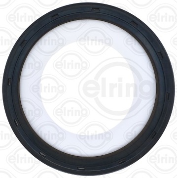 фото thumb №10, Elring 004.450 кольцо уплотнительный вала, wał коленчатый