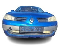 Купить Renault megane ii 02-05 бампер перед решётка радиатора tei45, фото thumb