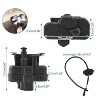 фото thumb №8, Привод крышка заливной топлива vw golf vi tiguan