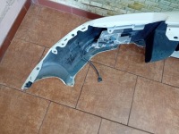 фото thumb №4, Бампер перед nissan gtr gt-r lift 2011 - 2016