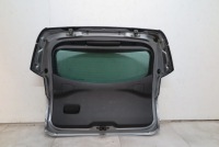 Кришка багажника багажника задні задня opel crossland x Київ, фото thumb