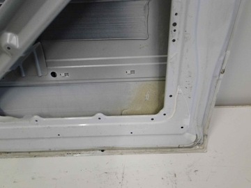 фото thumb №10, Mercedes vito w639 639 двері праві зсувні bok