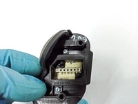 фото thumb №9, Mercedes-benz c w203 2004 панелі керування, перемикачі