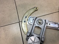 фото thumb №7, Підйомник скло лівий перед legacy iii